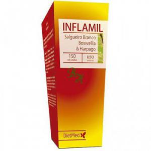 INFLAMIL CREMA 150ML DIETMED