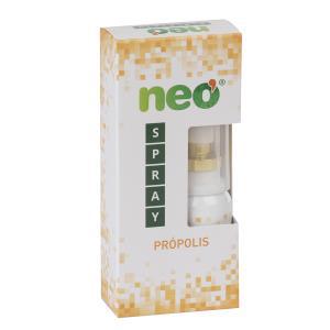 NEO SPRAY propolis 25ml. NEOVITAL