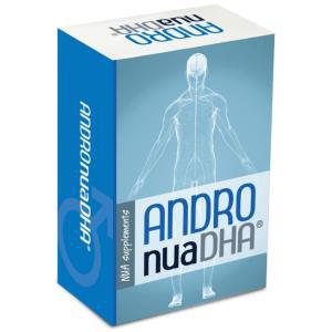 ANDRONUA DHA 60cap. NUA