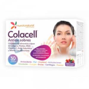 COLACELL 30 SOBRES MUNDO NATURAL