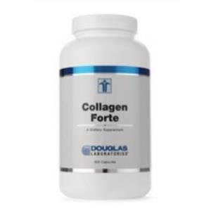 COLAGENO FORTE 300 cap. DOUGLAS