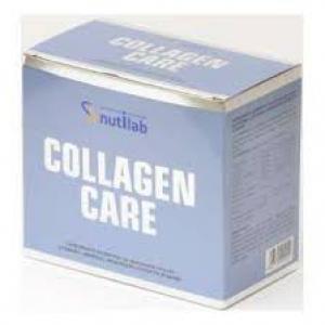 COLLAGEN CARE concentrado piña 30sbrs.NUTILAB