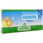 FISIOSOL 11 Fluor 20amp.   SPECCHIASOL