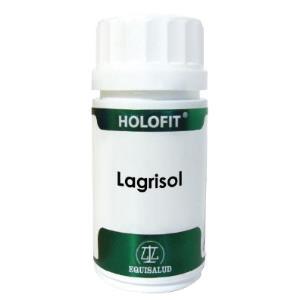 HOLOFIT LAGRISOL 50cap. EQUISALUD