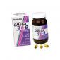 OMEGA 3-6-9 60cap. HEALTH AID