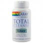 TOTAL CLEANSE LIVER 60cap.SOLARAY
