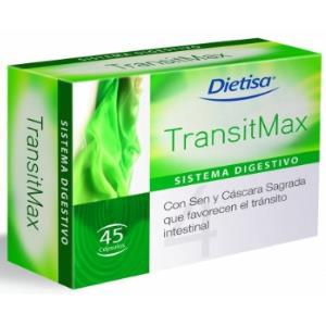 TRANSITMAX 45 CAP DIETISA