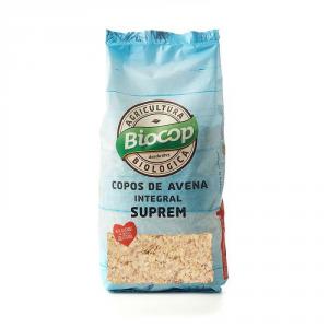 COPOS AVENA SUPREM 500GR BIOCOP