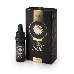 ELIXIR DEL SOL 10ML HIRANYAGARBA