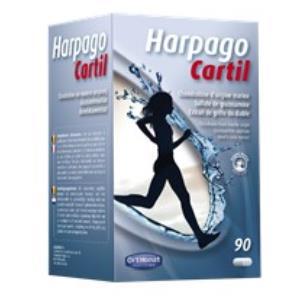 HARPAGOCARTIL 90CAP    ORTHONAT