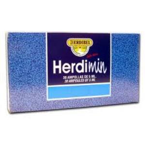 HERDIMIN NEO TUMORES BENIG 30amp HERDIBEL