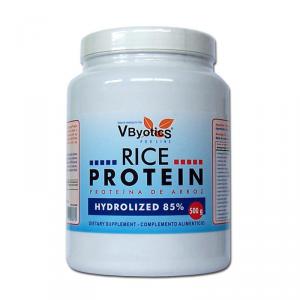 PROTEINA DE ARROZ hidrolizada 500gr.VITABIOTICS - 