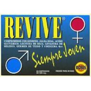 REVIVE 60COMP ROBIS