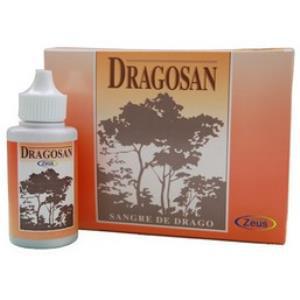 DRAGOSAN 60ML ZEUS