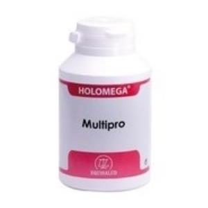 HOLOMEGA MULTIPRO 180cap. EQUISALUD