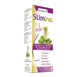 SLIMINA 500ML DRASANVI