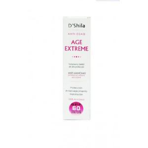 AGE EXTREM factor 50 crema 50gr. SHILA