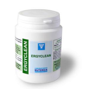 ERGYCLEAN 120 GR NUTERGIA