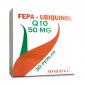 FEPA UBIQUINOL Q10 50mg. 30perlas (FEPA) NUTRINAT