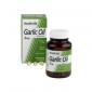 ACEITE DE AJO (garlic oil) 2mg.HEALTH AID