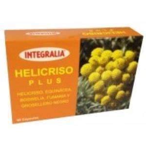 HELICRISO PLUS 60 CAP INTEGRALIA