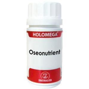 HOLOMEGA OSEONUTRIENT 50cap. EQUISALUD