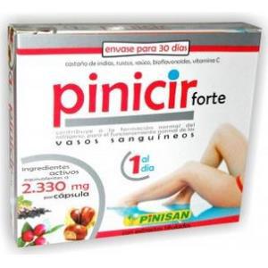 PINICIR FORTE 30 CAP PINISAN