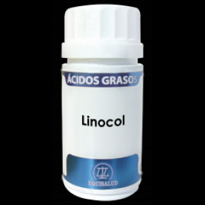 LINOCOL 60cap.EQUISALUD