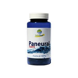 PANEURAL FORTE 1000MG 90 PERLAS LABMAR