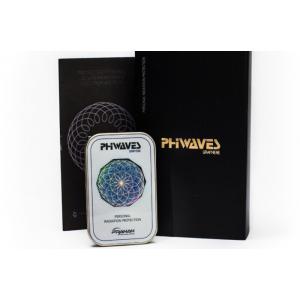 PHIWAVES 5G graphene  PRANAN