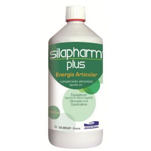 SILAPHARM plus 1litro ARTICULAR  LABO SANTE SILICE