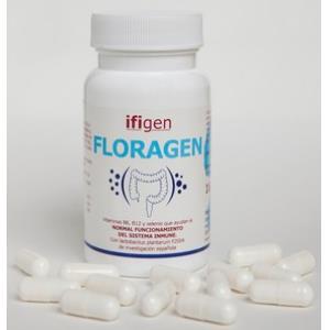 FLORAGEN 30 CAP IFIGEN