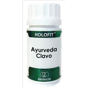 HOLOFIT ayurveda clavo 50cap EQUISALUD