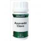 HOLOFIT ayurveda clavo 50cap EQUISALUD