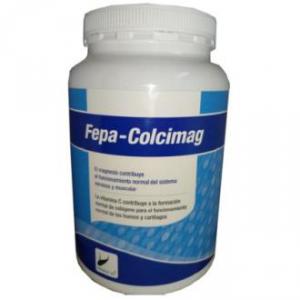 FEPA COLCIMAG 400gr. (FEPA) NUTRINAT