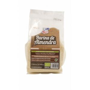 HARINA ALMENDRAS 200grs. BIO FINESTRA