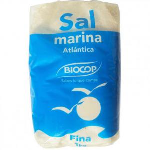 SAL ATLANTICA FINA 1KG BIOCOP