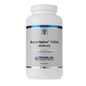 ASCORBPLEX 1000 180C DOUGLAS