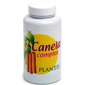 CANELA COMPLEX 90 cáp. PLANTIS ARTESANIA AGRICOLA