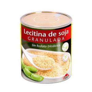 LECITINA IP 400gr. INTERSA 