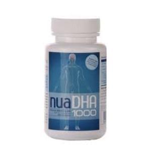 NUADHA 1000mg. 132perlas NUA