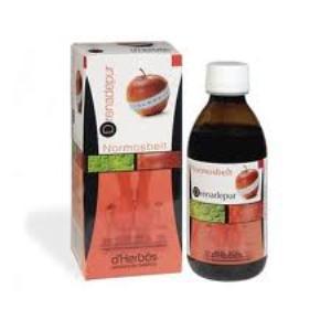 DRENADEPUR 500ML  D`HERBOS 