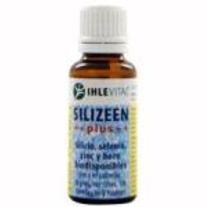 SILIZEEN PLUS 25ml. IHLEVITAL