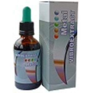 VIBROEXTRACT metal 50ml.EQUISALUD