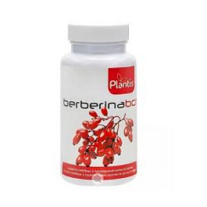 BERBERINA BCR 60cap.  PLANTIS