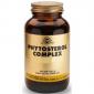 FITOSTEROLES complex 100cap. SOLGAR