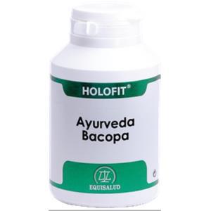 HOLOFIT ayurveda bacopa 180cap. EQUISALUD