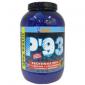P’93 2,5 kg. proteínas y carbohidratos JUST