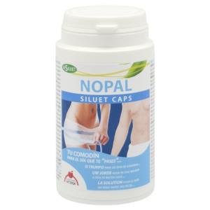 BIPOLE BISILUET con nopal 80cap.INTERSA 