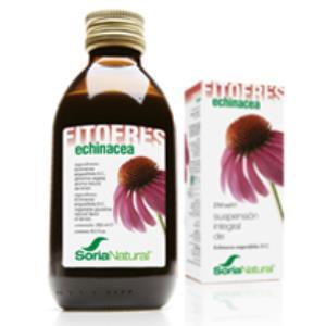 FITOFRES ECHINACEA 250cc.SORIA NATURAL S.L.